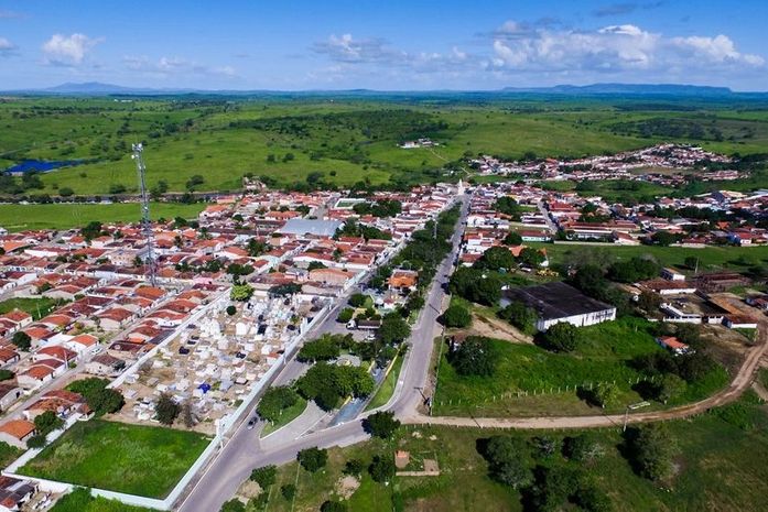 Jacaré dos Homens: Pesquisa revela avaliação de prefeito e intenção de voto da população