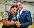 Estado passa a garantir apoio e acolhimento a família de autistas
