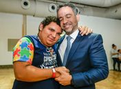 Estado passa a garantir apoio e acolhimento a família de autistas
