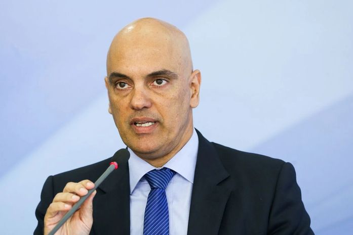 Alexandre de Moraes