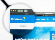 Braskem despenca 11% em ações após suspeita de calote bilionário com Banco do Brasil