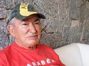Luto no rádio alagoano: Morre Luiz de Barros, o pioneiro da publicidade