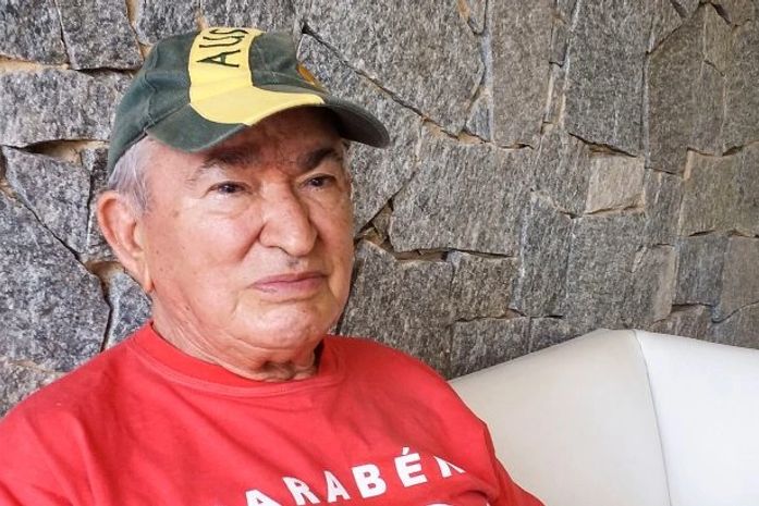 Luto no rádio alagoano: Morre Luiz de Barros, o pioneiro da publicidade