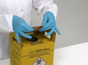 Do descarte ao impacto: a jornada ambiental dos resíduos hospitalares no Brasil