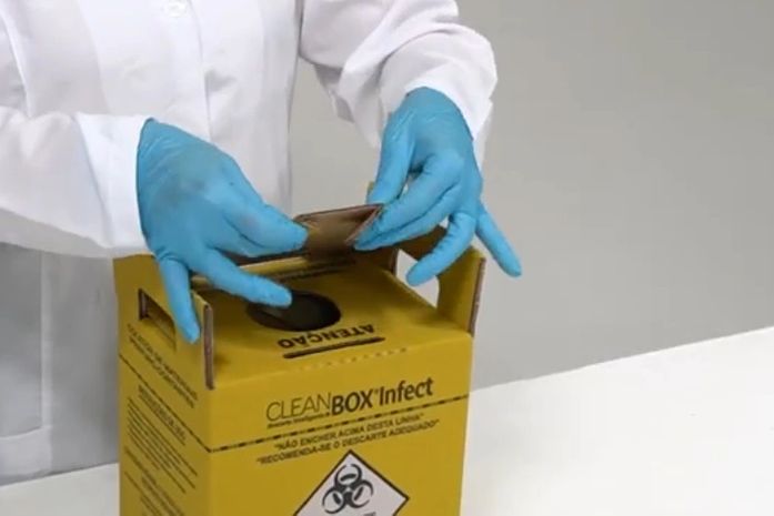 Do descarte ao impacto: a jornada ambiental dos resíduos hospitalares no Brasil