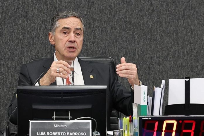 Luís Roberto Barroso