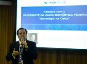 Caixa adotará crédito habitacional pré-fixado em 2020, diz presidente