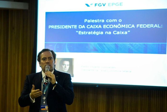 Caixa adotará crédito habitacional pré-fixado em 2020, diz presidente