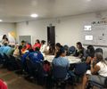 Como estruturar um projeto para que consiga captar recursos: associações comunitárias e cooperativas participam de capacitação