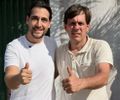 Amós Rocha, de Anadia, reafirma apoio a pré-candidatura a Deputado Estadual de Guilherme Lopes