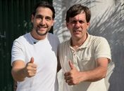 Amós Rocha, de Anadia, reafirma apoio a pré-candidatura a Deputado Estadual de Guilherme Lopes