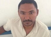 Edivaldo Antônio da Silva