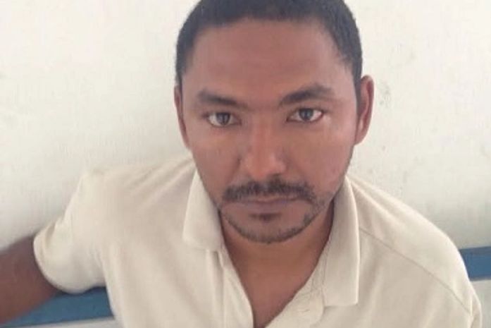 Edivaldo Antônio da Silva