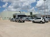 Unidade de Emergência do Agreste está há mais de um ano sem tomógrafo  