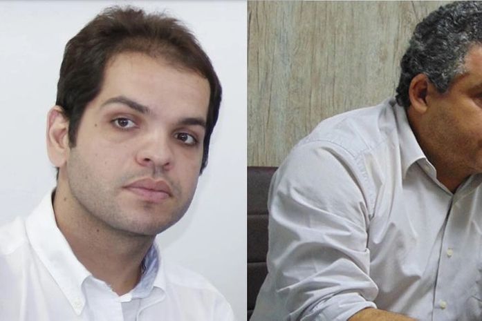 Para opositores Julio Cezar está fazendo drama