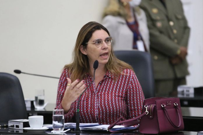 “Embora não vote, população não pode ser alijada do processo”, alerta Jó, questionando pontos de eleição indireta