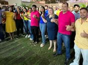 Mesmo condenada, ex-prefeita de Passo do Camaragibe articula frente de oposição para as eleições de 2024