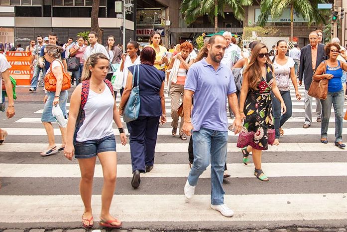 Taxa de desocupação em Alagoas sobe para 10,6% no primeiro trimestre