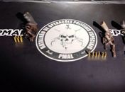 Baiano, Testa e Léo: quem eram os líderes de facção mortos em confronto com a polícia durante festa