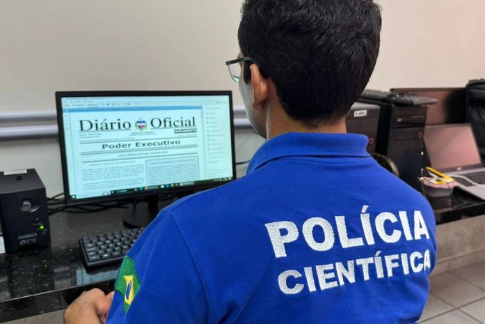 Governo de Alagoas prorroga validade de concurso da Polícia Científica para 2026