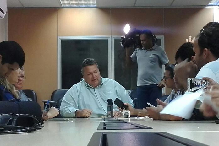 Dívida de R$ 200 teria motivado assassinato de cabeleireiro