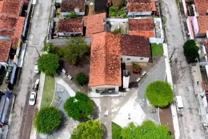 Mutirão em Penedo vai regularizar posse das casas do Conjunto Rosete Andrade e da Cohab