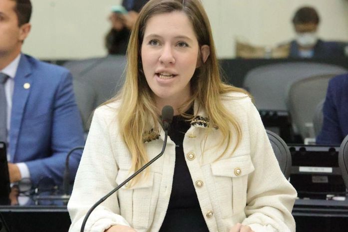 “Seletividade alimentar não é frescura”, afirma Cibele Moura ao citar Código de Proteção à Pessoa com TEA