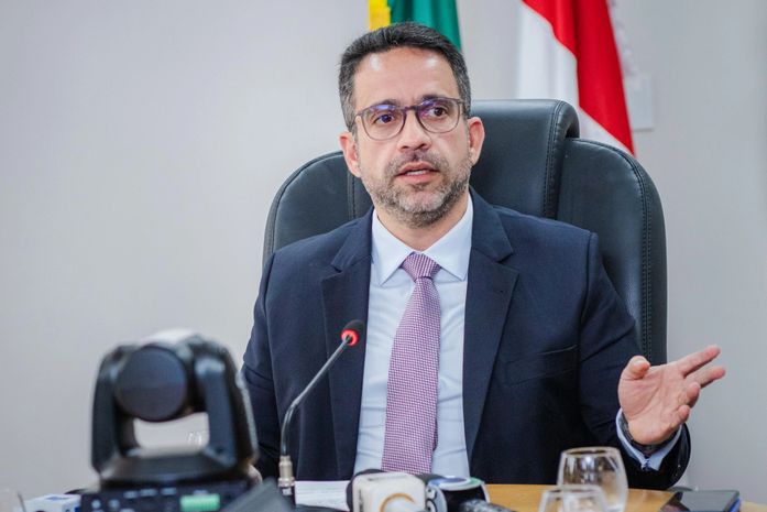 Governador concede incentivos fiscais a 6 empresas que vão investir R$ 55 milhões e gerar 2 mil empregos