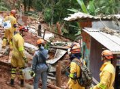 Buscas por vítimas em São Sebastião entram no sétimo dia