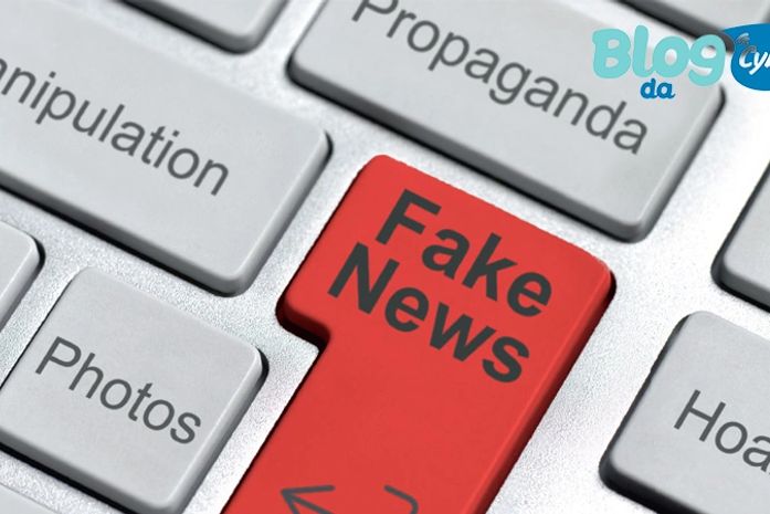 O perigo da lei contra as “fake news”…