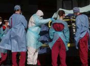 Covid-19: passa de 800 mil casos confirmados do coronavírus em todo o mundo