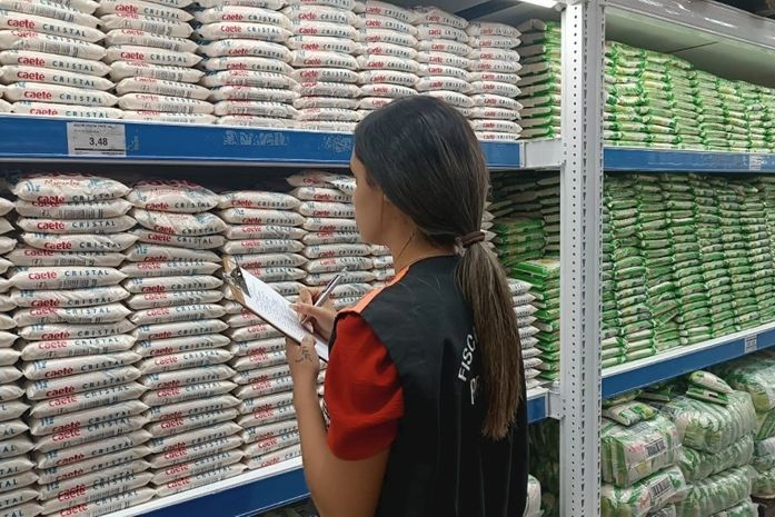 Procon Maceió divulga pesquisa de preços de itens da Cesta Básica