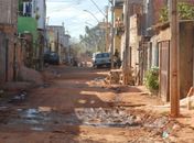 Estudo aponta que auxílio emergencial tirou 13,1 milhões da pobreza