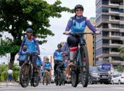 Ciclojud: segundo passeio ciclístico do TJAL acontece no sábado (20)