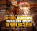 Como a extrema-direita deturpa o cristianismo para conquistar a mente do povo brasileiro
