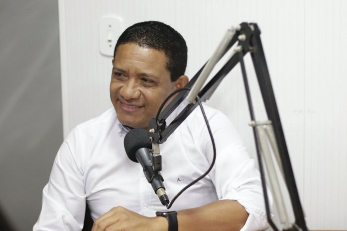 Júlio Cezar se diz tranquilo, pois sabia que neste ano de eleição tudo é possível contra seu governo