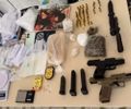 Suspeito de liderar facção criminosa morre em confronto com a polícia em Arapiraca
