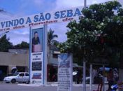 Acusado de abusar sexualmente da enteada é preso