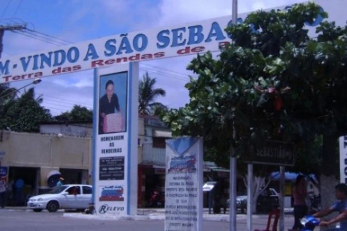 Acusado de abusar sexualmente da enteada é preso