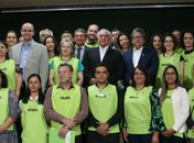 Governo não fechará fronteira com Venezuela, diz Temer