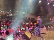 Festa de São Sebastião em Ibateguara 