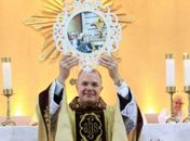 Padre Redentorista será Cidadão Honorário de Arapiraca 