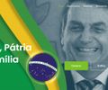“VTNC”! A Tradicional Família Brasileira 