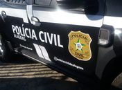 Homem é preso por tentar matar namorada e mantê-la em cárcere privado em Maceió