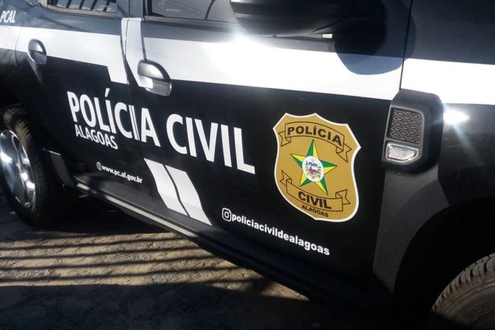 Homem é preso por tentar matar namorada e mantê-la em cárcere privado em Maceió