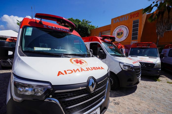 Samu chama atenção para aumento de atendimentos cardiológicos, psiquiátricos e tentativas de suicídio