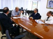 Fiea e TRT/AL estudam criar prêmio para boas práticas de segurança no trabalho