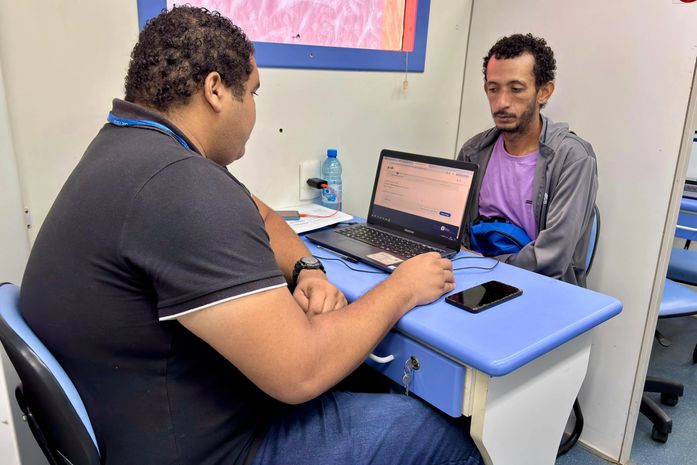 Telemarketing, eletricista automotivo e outros: Sine oferta mais de 2 mil vagas de emprego em AL

