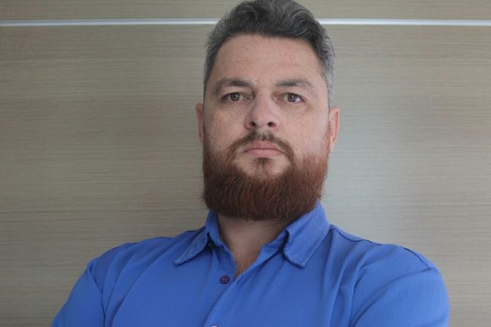 Barba Ruiva critica ataques entre candidatos em Maceió e pede foco no povo