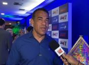 ‘É o momento de mudança’: Siderlane declara apoio a Lira e promete mobilização em Maceió